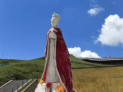 -日月山景区