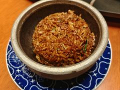 -翕间食·精致淮扬菜(江苏大剧院店)