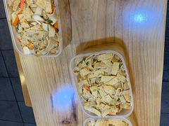 -金北顺大锅家(신사본점)