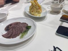 -老爷庙风味美食府(魏都大道店)