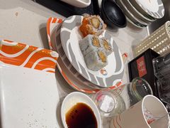 -新一番三文鱼寿司(大东海店)