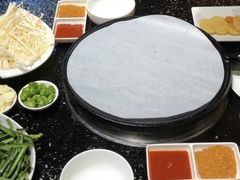 -烤点烤肉(五一广场店)