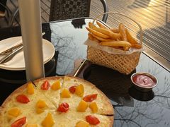 -一尺花园(安和花园店)