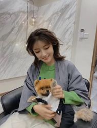 -Rise Hair上升造型