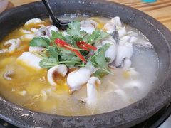 -大鼎石锅鱼(春江里店)