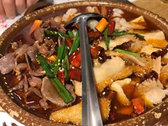 -四方桌·福建客家土菜(德化梅园店)