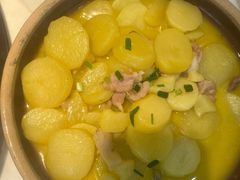 -陈大锅·岳阳鱼馆·地道岳阳菜(美食街店)