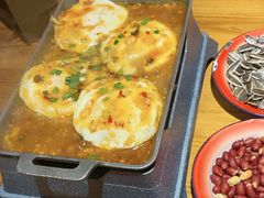 -东方一串·龙虾烧烤·特色烤鱼(柳州路店)