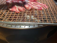 -九田家黑牛烤肉料理(华侨城店)