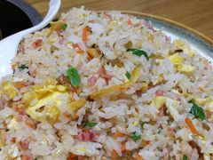 -妈妈的味道(和顺古镇店)