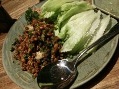 -喜越泰莱·泰越料理(海逸新天地店)