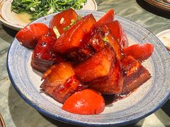 老酒烧肉-兰溪小馆(首经贸店)