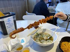 -盒马鲜生(富田新天地店)