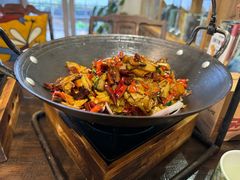 -吃货私房菜(丽江束河古镇店)