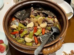 -映月潭传家菜(易俗河店)