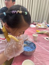 点击看大图 -奈尔宝·国风主题儿童乐园·亲子餐厅(豫园商城店)