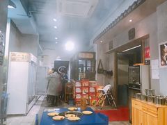 -马路边边·成都串串(翠柏路店)