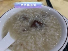 -电白鸭粥店(下沙二坊88号店)