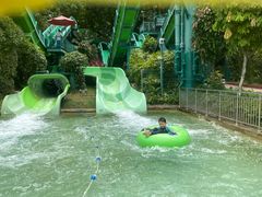 -新加坡水上探险乐园