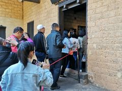 -韶山毛泽东同志故居