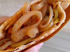 -刘小武·锅魁(总店)