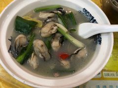 -台山美食一绝阿四台山黄鳝饭(阿四创作店)