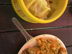 -沙州食驿·非遗小吃夜市