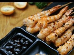 -韩师傅锦州烤串(晶座店)