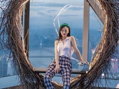 -WFC会仙楼观景台