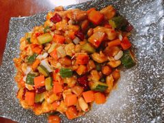 -第二外国语学院-韩国餐厅(朝阳路店)