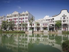 -赤坎·广东华侨国际旅游度假区