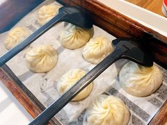 小笼汤包（8个）-八婆婆烧仙草(中山路店)