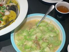 -秋色客家菜(南山店)