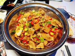 -火宫殿·小吃王国(坡子街店)