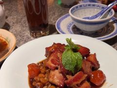 -南京大牌档(济南万象城店)