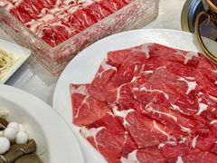 -马记伊源斋涮肉·清真菜(百子湾店)