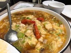 新加坡式海鲜烩饭-尚一汤·粤菜海鲜(环球港店)