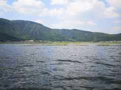 -腾冲北海湿地