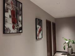 -梵猫·新养生(南坪万达店)