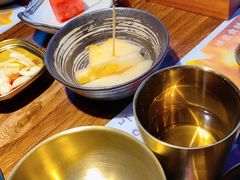 -海之屋韩式烤肉(海棠68环球美食街店)