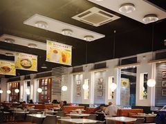 -金湖港式餐厅(建外店)