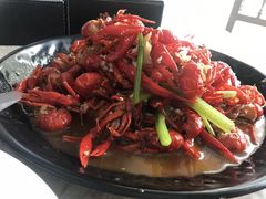 -沪小胖小龙虾(淮海中路旗舰店)