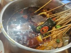 -THE hood开新里(御桥路店)