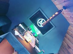 -M-MIX电音烤吧