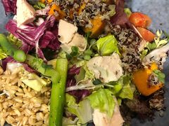 主厨沙拉-G+KITCHEN(龙湖狮山天街店)