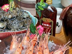 -有位虾匠·胶东小馆(市北店)