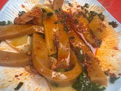 -马相卿特色烤肉面食馆(虎台店)