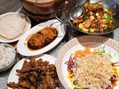 -老济南·地道济南菜(大明湖店)