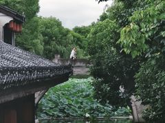-柯岩风景区