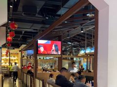 -湘阁里辣(沙井华润万家店)